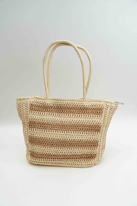 Bolso Nela Estampado 1