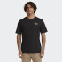 Remera O Neill Small Chest Print Negro