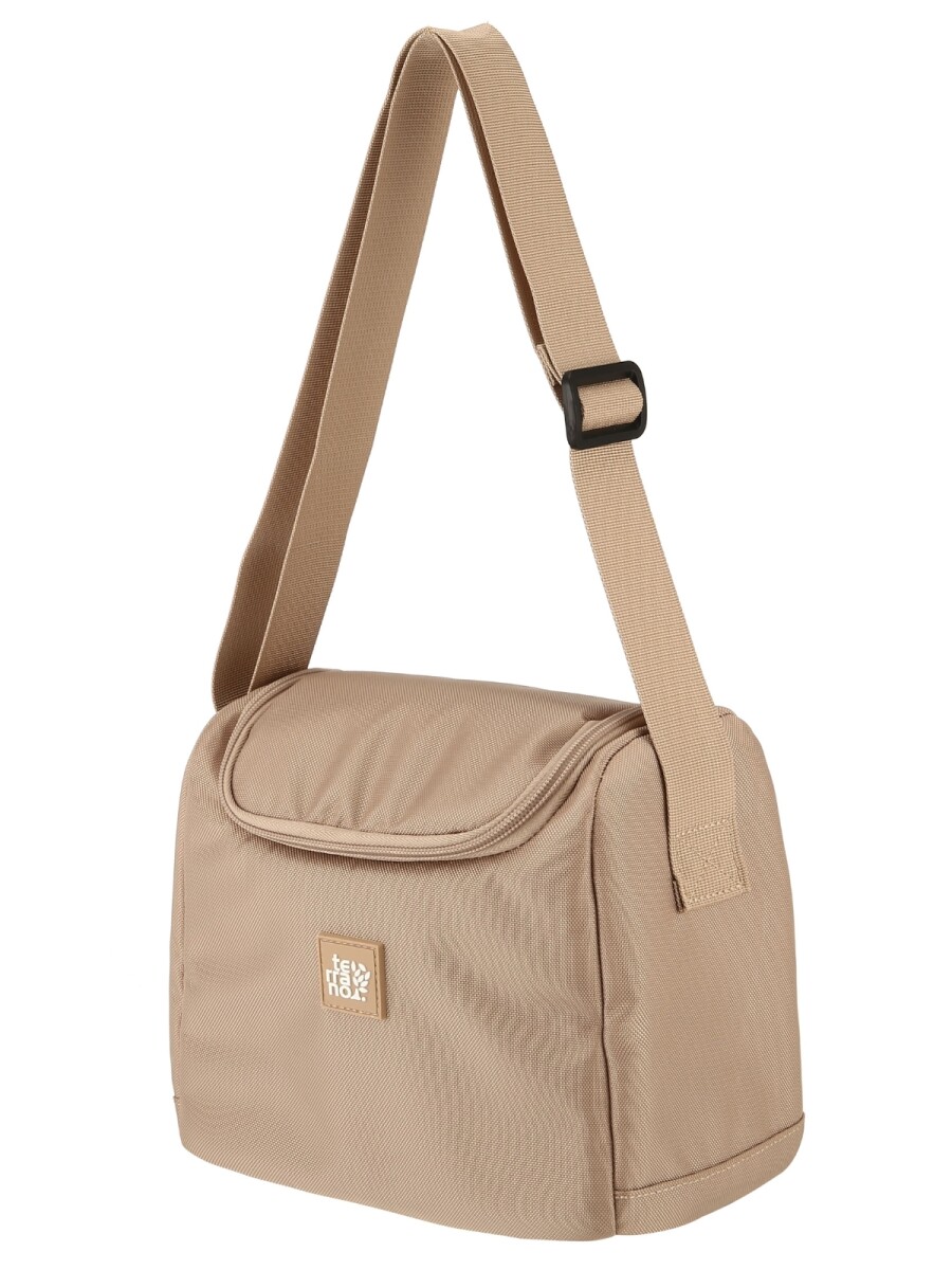 Lunchera Essence - Beige 