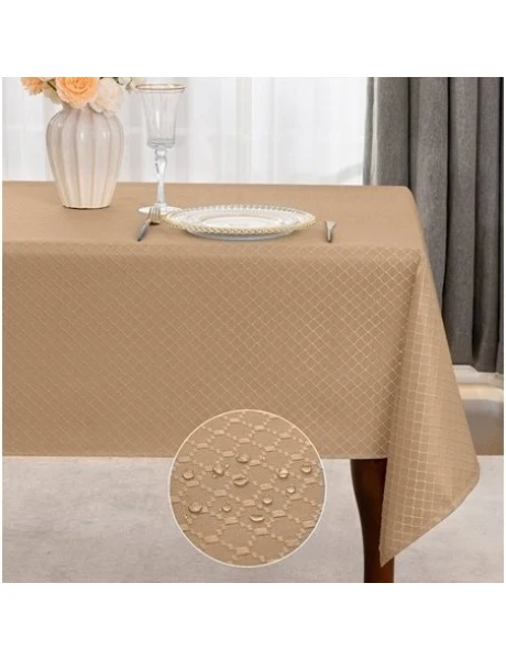MANTEL WATERPROOF SURTIDO 132x178CM MANTEL WATERPROOF SURTIDO 132x178CM