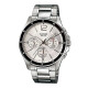 Reloj Casio Acero Inoxidable Hombre MTP-1374D 7AVDF