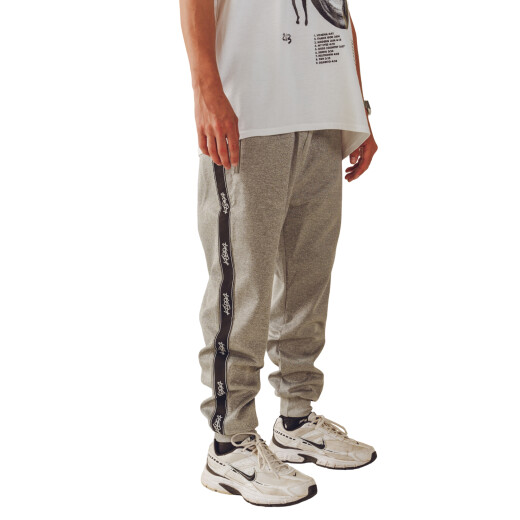 Pantalon Kaboa Joggin - Gris Pantalon Kaboa Joggin - Gris