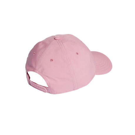 GORRO adidas BASEBALL BOLD Pink