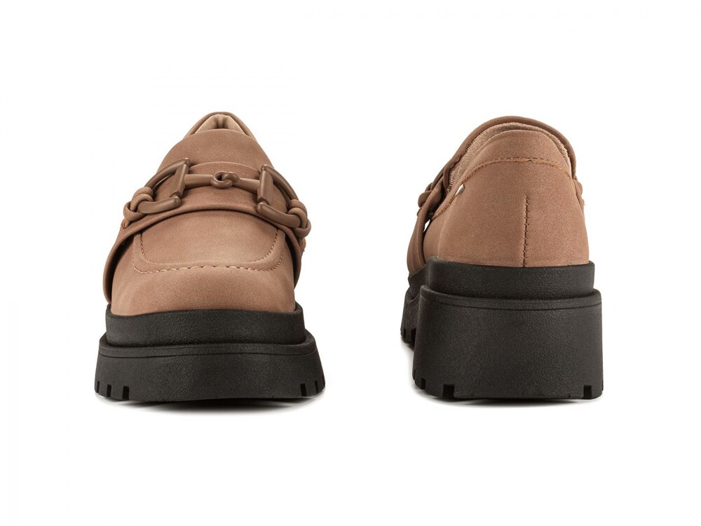 ZAPATO CHANEL DA032 Preto