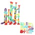 Juego Bloques Construcción Tuberias Infantil 113 Piezas Variante Diseño Multicolor