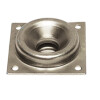 CIERRE DE CAPOT INFERIOR GOL / AMAZON / PARATI G1 82/87 (OUTLET) Cierre De Capot Inferior Gol / Amazon / Parati G1 82/87 (outlet)
