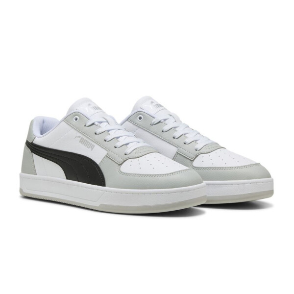 CAVEN 2.0 - PUMA BLANCO/GRIS