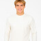 Sudadera Nerio Men Blanco