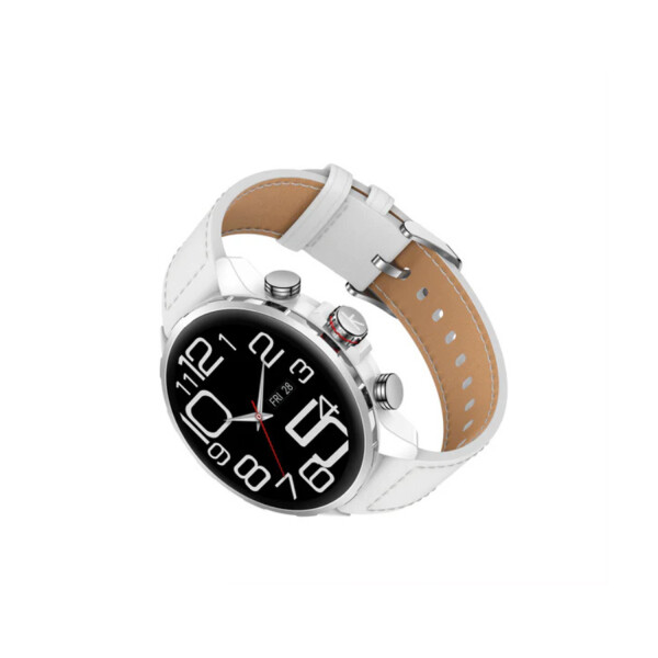 Smartwatch Kieselect Kr Ultra 3 Gps Bluethooth SMARTWATCH KIESLECT KR ULTRA 3 BLANCO