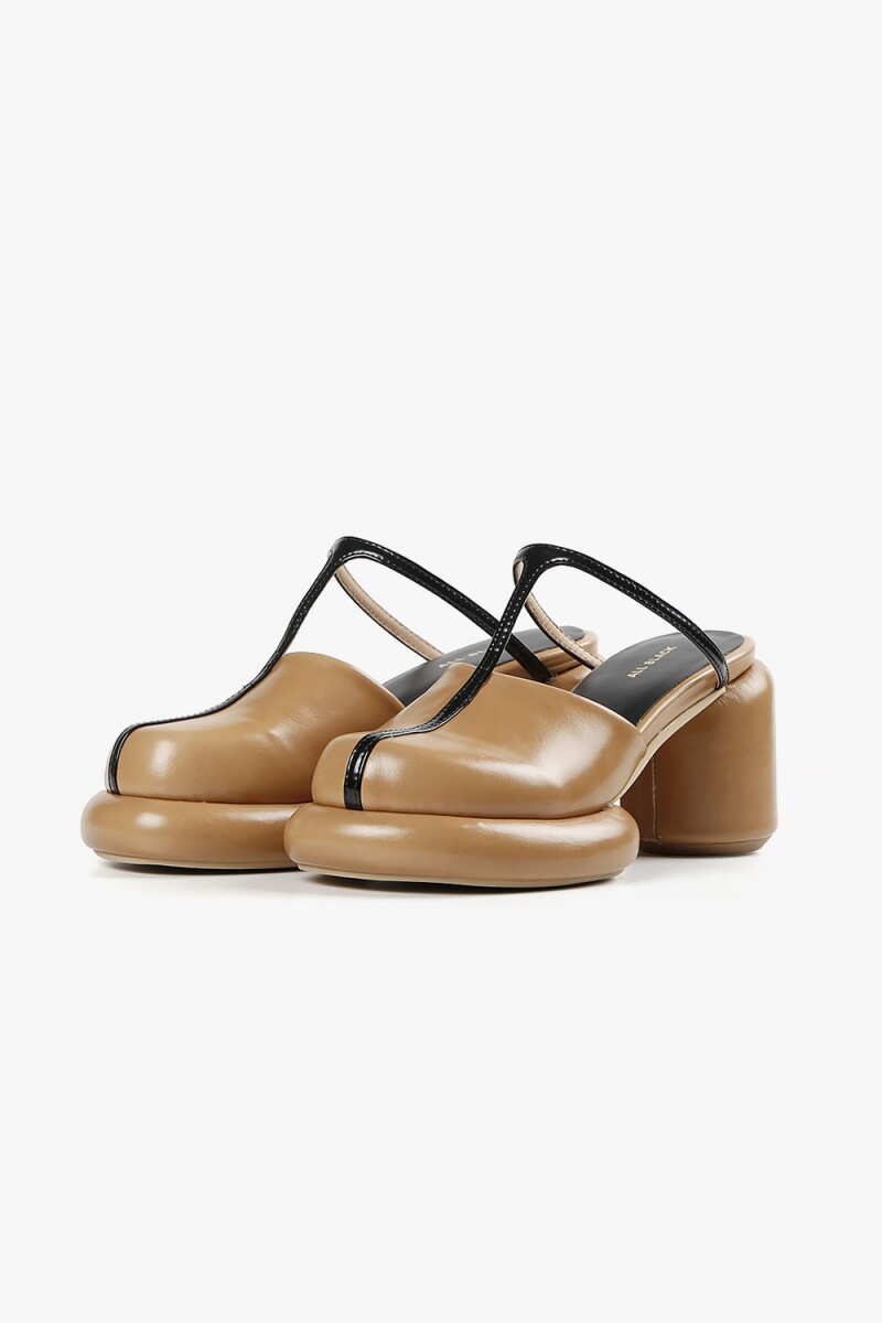 MULE MOD T Camel