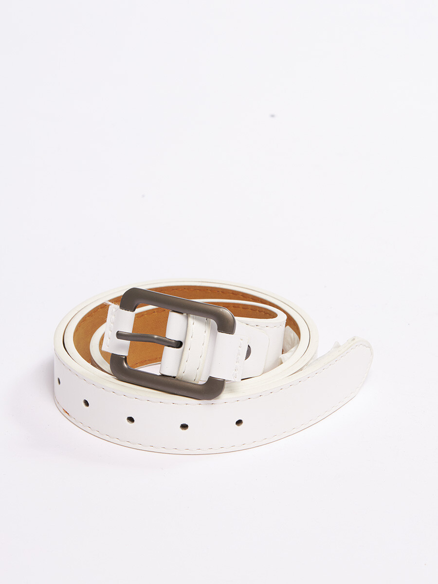 CINTO ROSEL - Blanco 