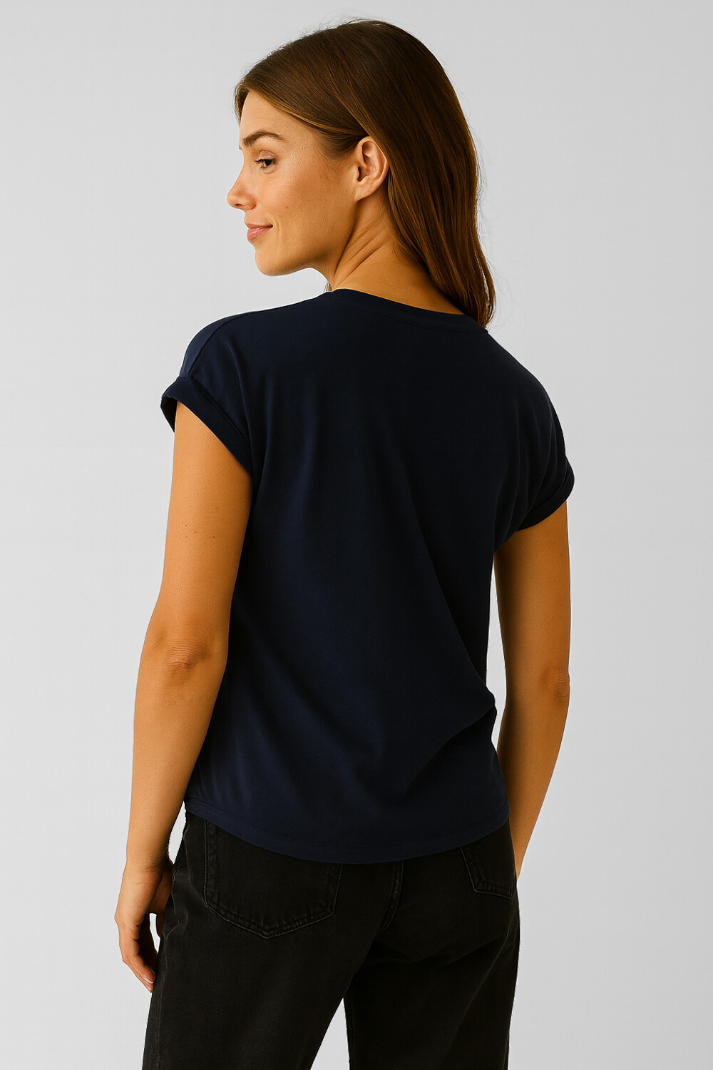 Remera Dember Estampado 2