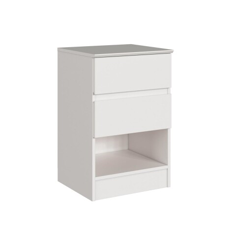 CASTRO- MESA DE LUZ AURORA 2C 5080 BLANCO CASTRO- MESA DE LUZ AURORA 2C 5080 BLANCO