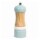 Molinillo Pimentero Salero de Madera Cocina Verde