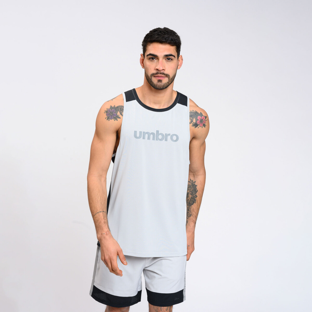 MUSCULOSA HINK HOMBRE Umbro Hombre - 052 