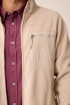 CAMPERA REXO POLANCO Nude