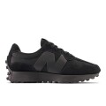 Championes New Balance de Hombre - 327 - MS327CTB BLACK