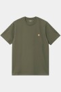 S/S Chase T-Shirt Verde
