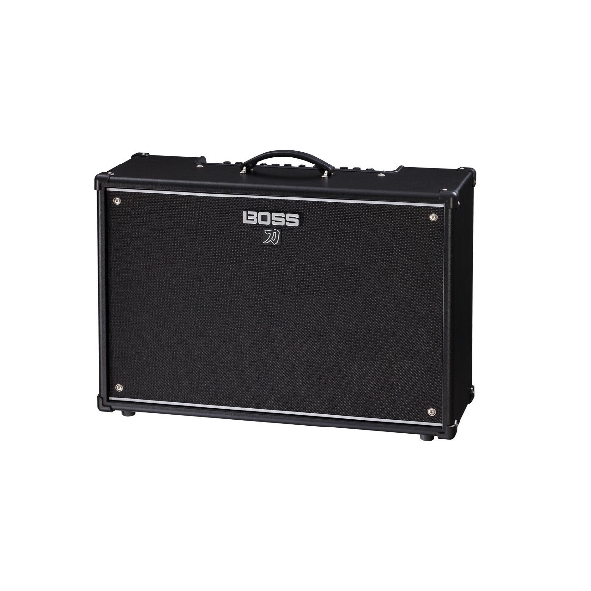 Amplificador Guitarra Boss Ktn 212 3gen 2x12 100w 