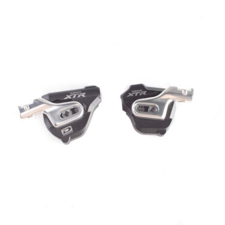 Shifter Sl-m98 Ispec Upgrade Kit Xtr Shifter Sl-m98 Ispec Upgrade Kit Xtr