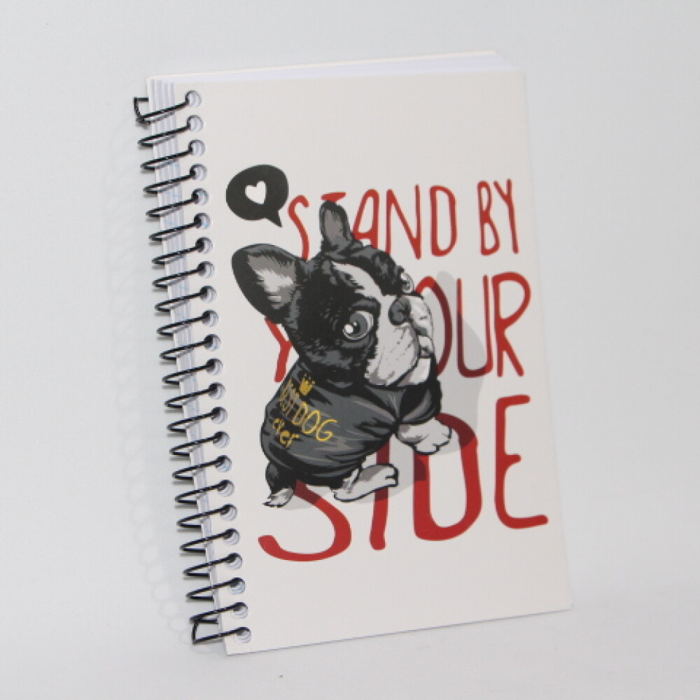 LIBRETA AUGURI ESPIRAL 96 HOJAS LIBRETA AUGURI ESPIRAL 96 HOJAS