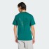 Remera Adidas Trifolio Series Verde