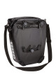 Thule Shield Pannier 17L Single - Black Thule Shield Pannier 17L Single - Black