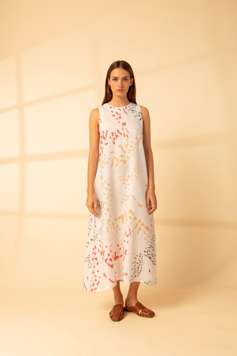 ACAI LONG PRINT - Macro Primar 