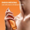 Bruma corporal Biotherm eau vitaminée 100 ml Énergie Abricot