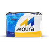 BATERIA MOURA 115A POSITIVO DERECHA Bateria Moura 115a Positivo Derecha