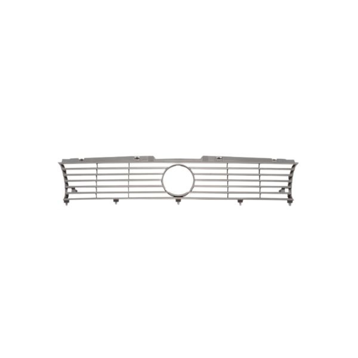 CARETA GOL / PARATI / SAVEIRO G1 91/94 (GRIS) 