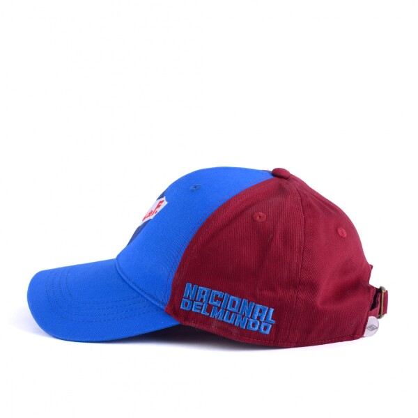 GORRO TRICO Nacional 0pw