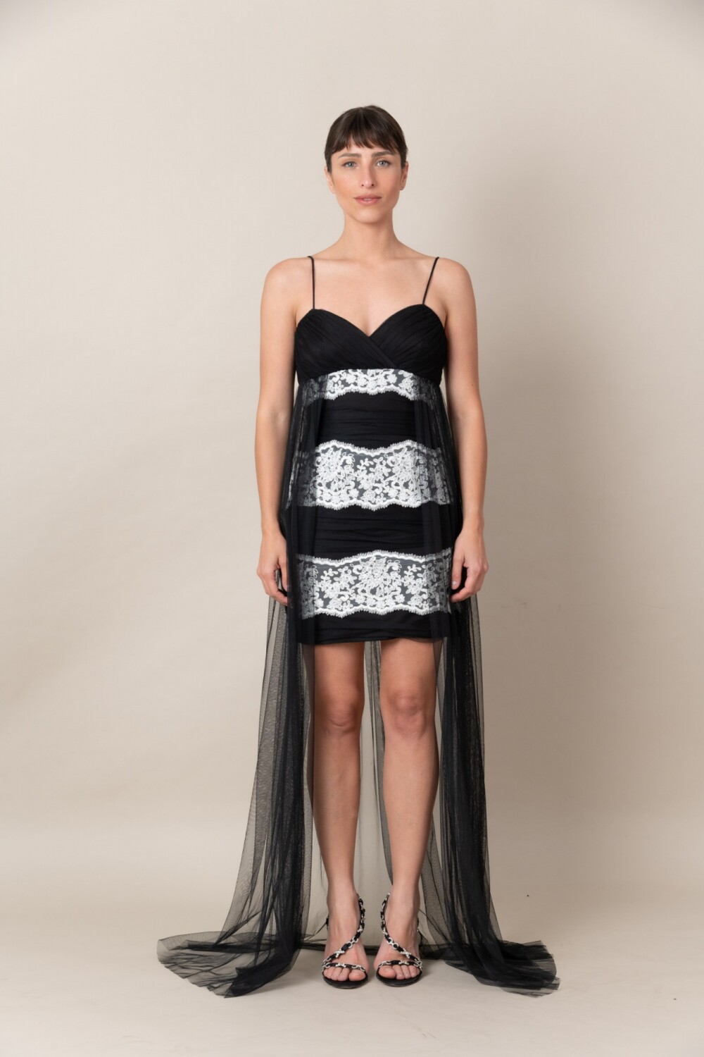 VESTIDO IZANE VESTIDO IZANE