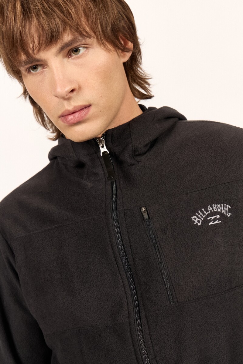 POLAR NEW SOON J-negro