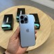 iPhone 13 Pro 256GB - Sierra Blue iPhone 13 Pro 256GB - Sierra Blue