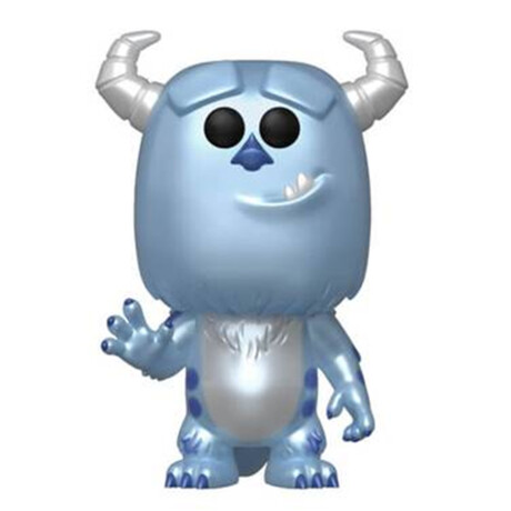 Sulley • Pixar - SE Sulley • Pixar - SE