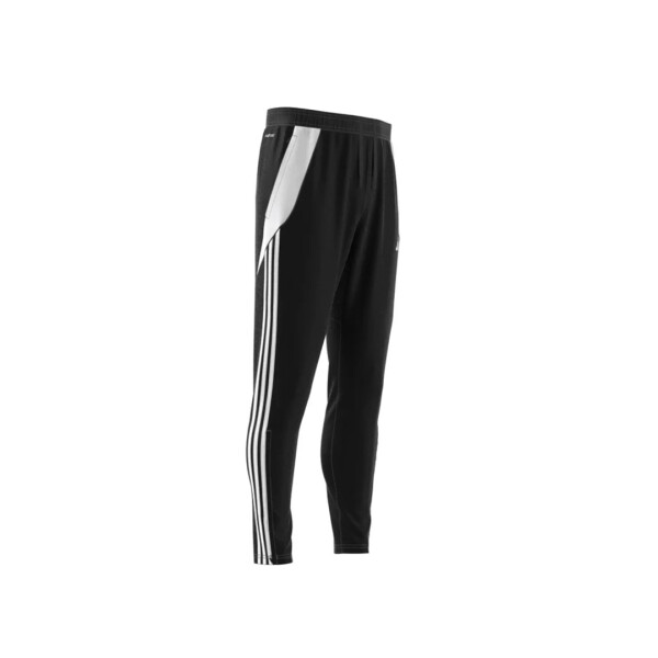 TIRO24 PANT - ADIDAS NEGRO/BLANCO
