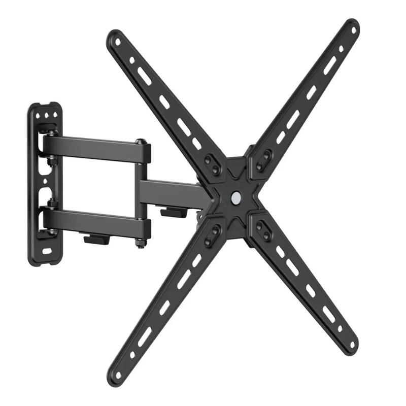 Soporte Tv De Pared Aiwa Awwml4a Brazo Extensible Full Motion Pantallas De 13 A 55 Hasta 25kg Soporte Tv De Pared Aiwa Awwml4a Brazo Extensible Full Motion Pantallas De 13 A 55 Hasta 25kg
