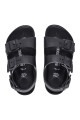 Sandalia Milano Kids Eva - Estrecho Black