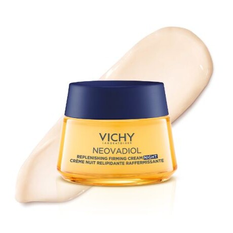 VICHY NEOVADIOL POSTMENOPAUSIA CREMA NOCHE VICHY NEOVADIOL POSTMENOPAUSIA CREMA NOCHE