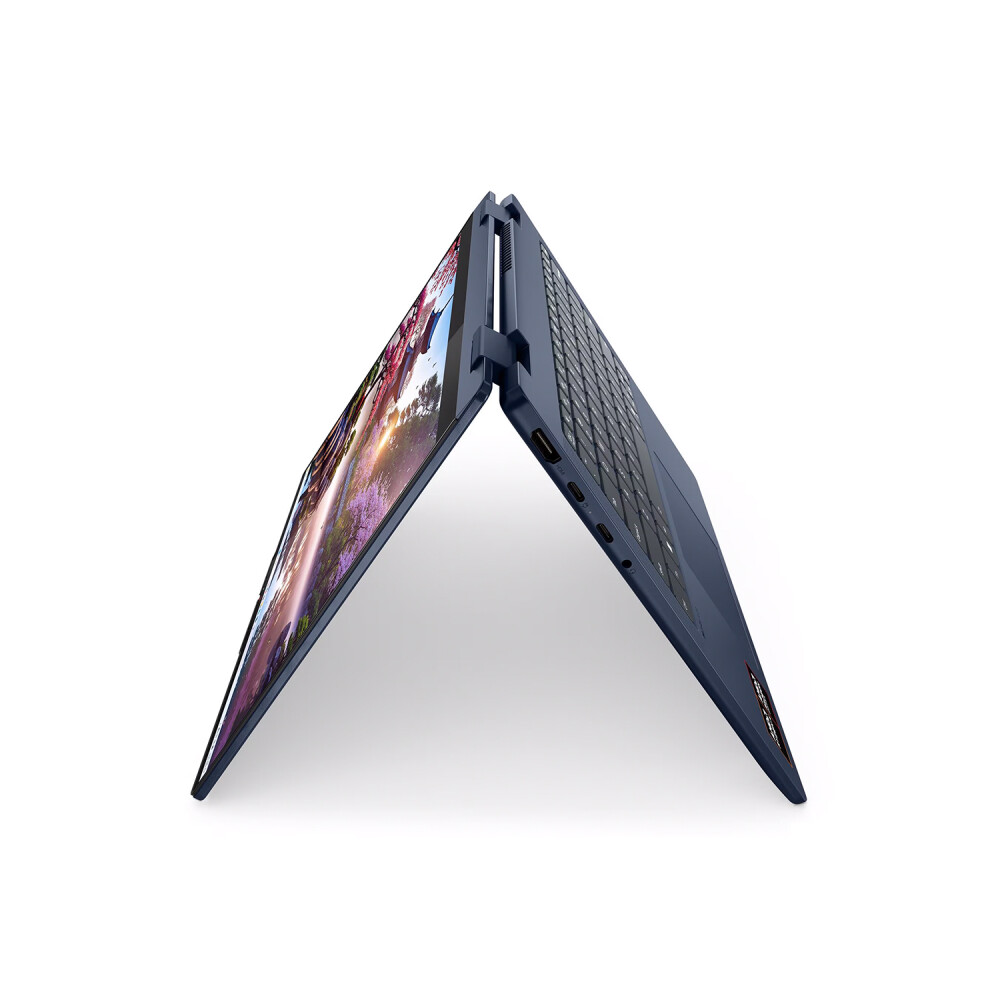 Notebook Laptop Lenovo IdeaPad Slim 5 14AKP10 14" 2 En 1, AMD Ryzen AI7 350, 16GB RAM, 1TB SSD Notebook Laptop Lenovo IdeaPad Slim 5 14AKP10 14" 2 En 1, AMD Ryzen AI7 350, 16GB RAM, 1TB SSD