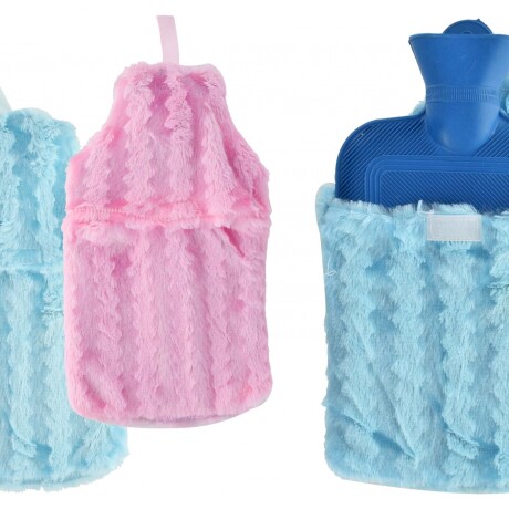 Forro para bolsa de agua caliente Forro para bolsa de agua caliente