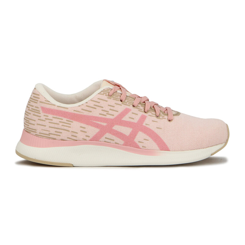 Championes Asics Streetwise Mujer Rosa Claro-rosado
