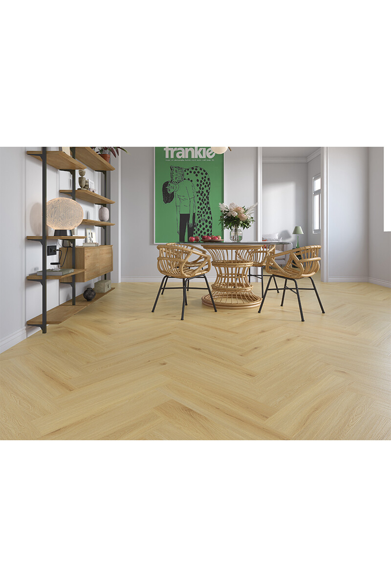 SAFFIER TABLA SPC SAFFIER EWH-7050 232X1532X6MM TIGH LOC IXPE