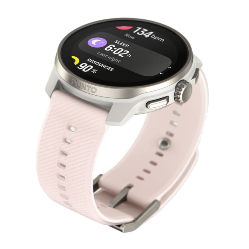 Smartwatch Suunto Race S rosado Smartwatch Suunto Race S rosado