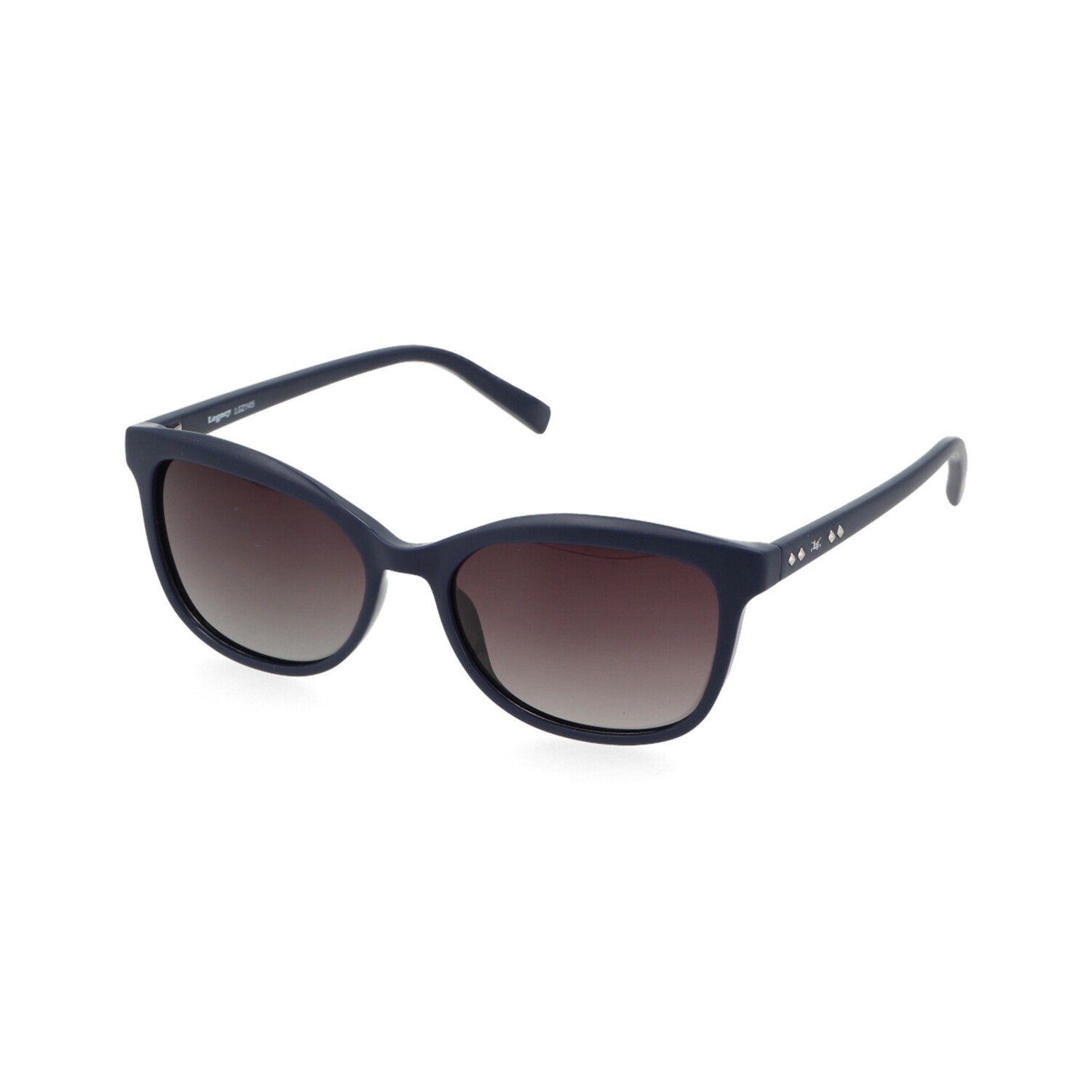 Lentes de sol polarizados Legacy proteccion UV400 Azul Oscuro Marron Electroventas