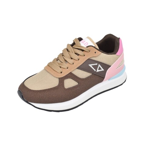 CHAMPION 35-40 BRW-PINK