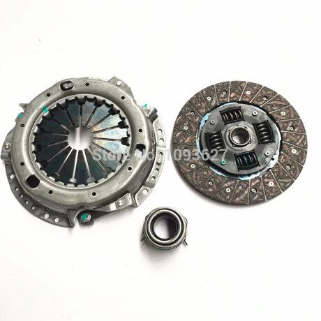 KIT DE EMBRAGUE GREAT WALL FLORID VOLEEX C30 1.5 210MM - KIT DE EMBRAGUE GREAT WALL FLORID VOLEEX C30 1.5 210MM -