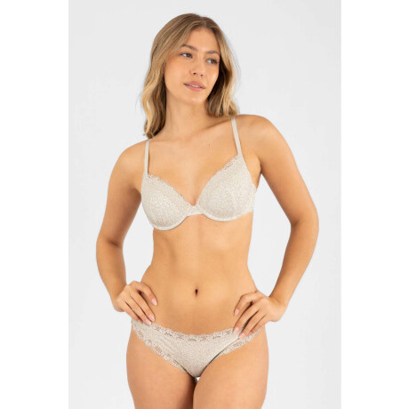 Soutien minty Verde malva