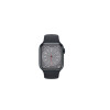Apple Watch Serie 8 41mm Aluminio Negro Apple Watch Serie 8 41mm Aluminio Negro